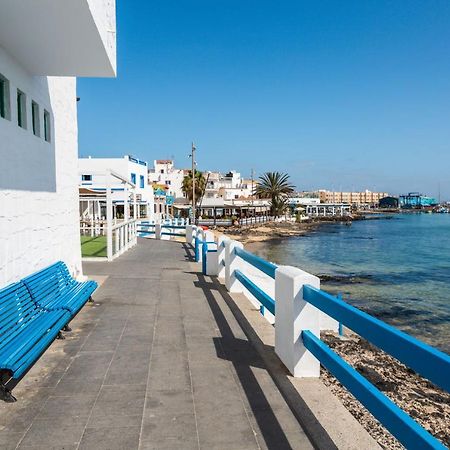 Appartement Nuevo Loft Vistas à Corralejo Extérieur photo