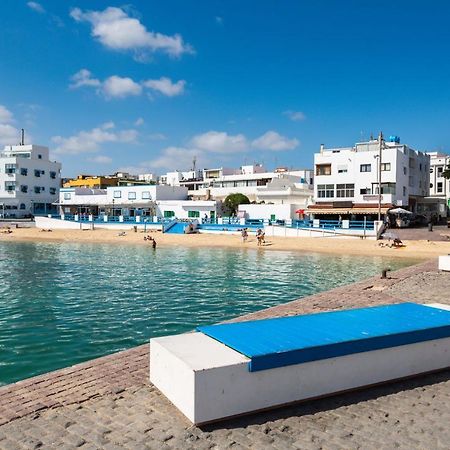 Appartement Nuevo Loft Vistas à Corralejo Extérieur photo