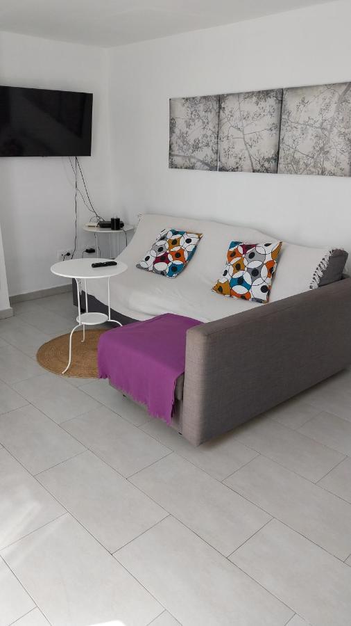 Appartement Nuevo Loft Vistas à Corralejo Extérieur photo