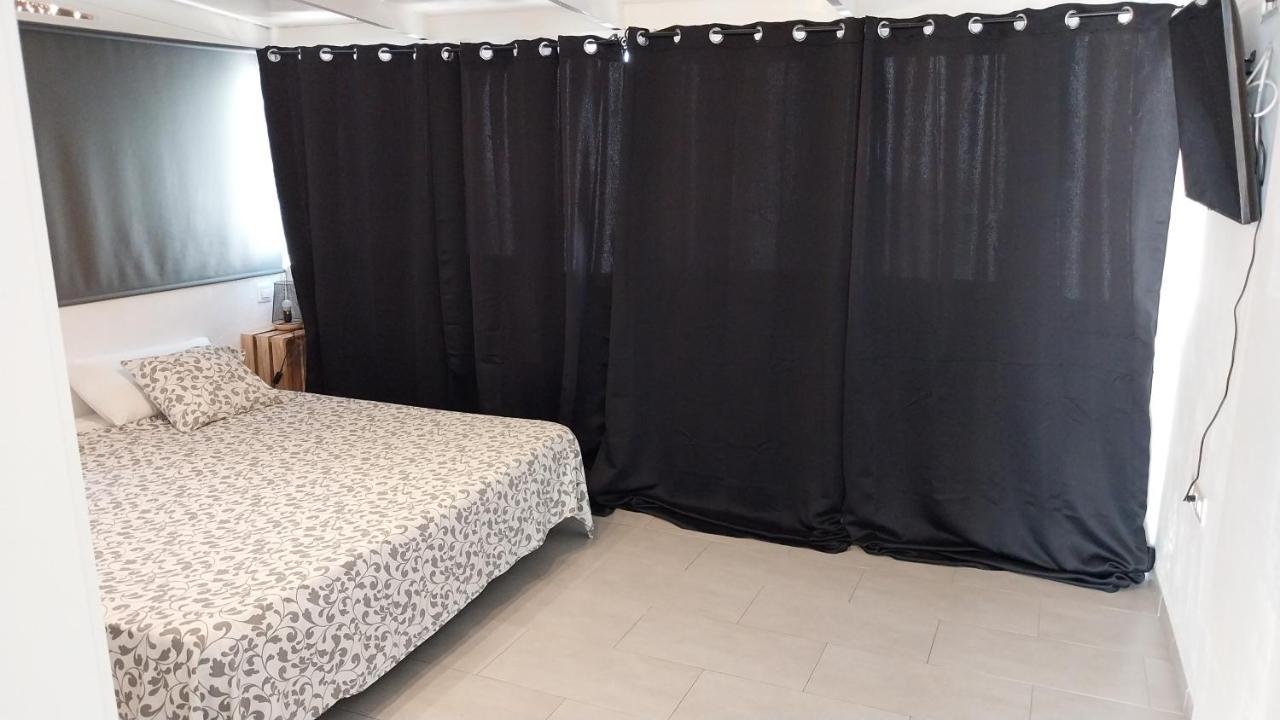 Appartement Nuevo Loft Vistas à Corralejo Extérieur photo