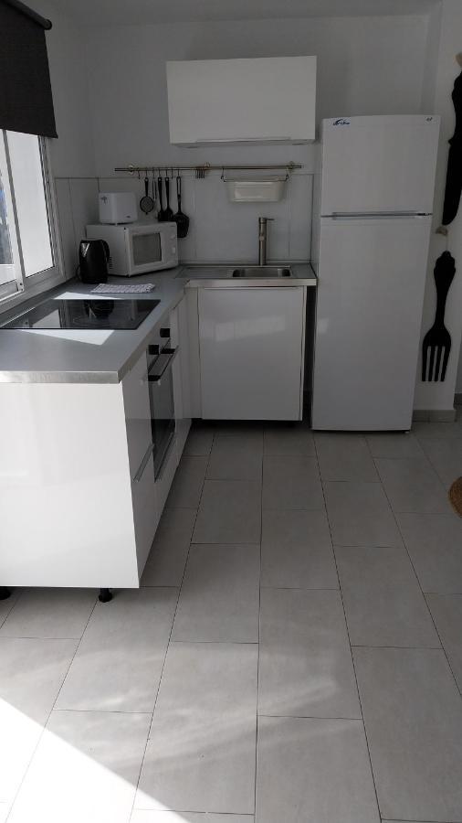 Appartement Nuevo Loft Vistas à Corralejo Extérieur photo