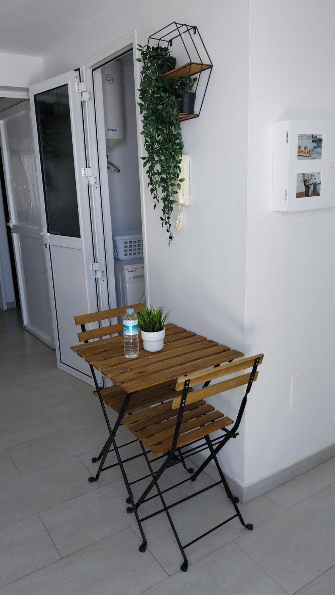 Appartement Nuevo Loft Vistas à Corralejo Extérieur photo