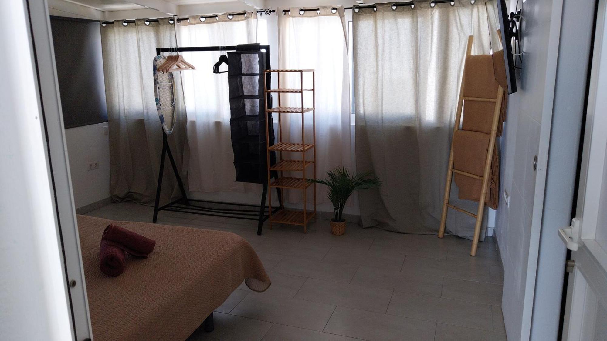 Appartement Nuevo Loft Vistas à Corralejo Extérieur photo