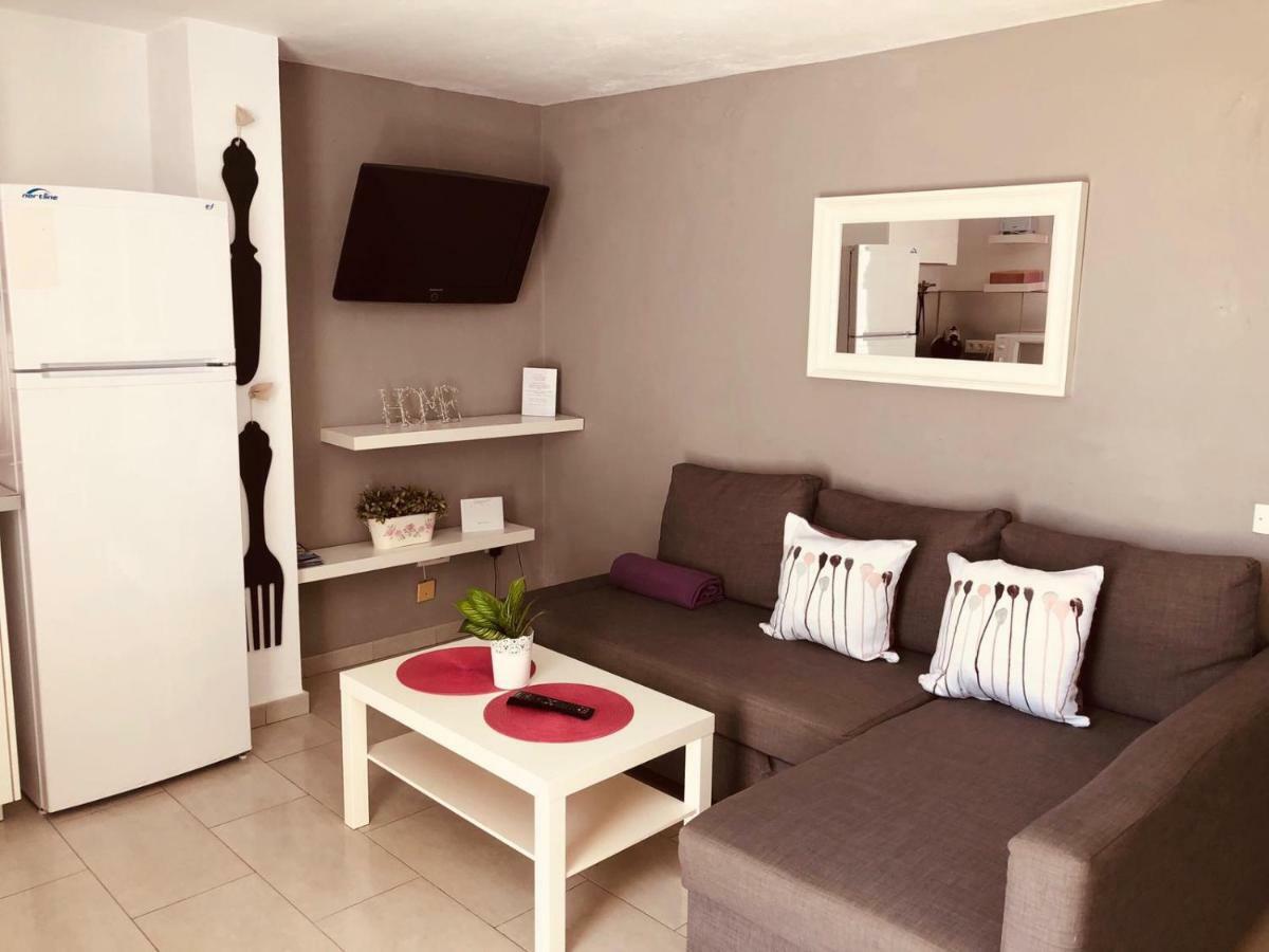 Appartement Nuevo Loft Vistas à Corralejo Extérieur photo