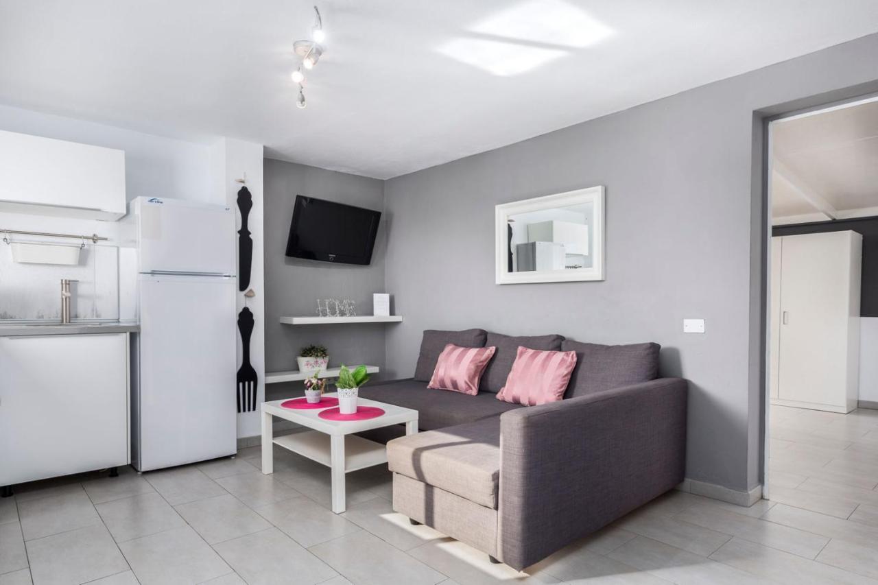Appartement Nuevo Loft Vistas à Corralejo Extérieur photo